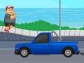 Игра Полный бегун онлайн