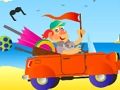 Игра Путешественники по миру Пазл онлайн