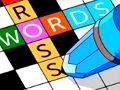 Игра Маленькие животные: Кроссворд онлайн