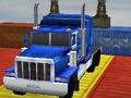 Игра Невозможные дороги: Трюки на автомобилях онлайн