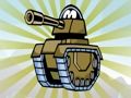 Игра Танковый стрелок онлайн