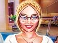 Игра Работа на курорте онлайн