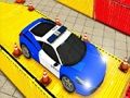 Игра Полиция многоуровневая парковка онлайн Игра Полиция многоуровневая парковка онлайн