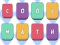 Игра Крутая математика онлайн