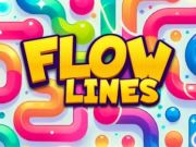 Игра Световые линии онлайн