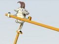 Игра Мастер ходьбы онлайн
