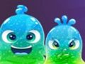 Игра Соедините желе онлайн