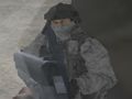 Игра Борьба со стрельбой среди террористов онлайн
