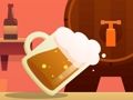 Игра Бегущее пиво онлайн