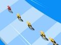 Игра Сумасшедший велосипед онлайн