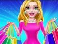 Игра Семейный торговый центр онлайн