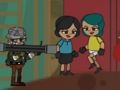 Игра Массовое безумие онлайн