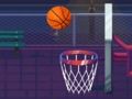 Игра Баскетбольный стрелок онлайн