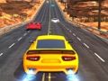 Игра Экстремальные гонки на автомобилях 3D онлайн