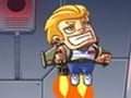 Игра Побег приключения онлайн