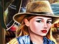 Игра Тайный маленький остров онлайн
