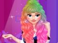 Игра Красочная мода онлайн