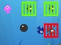 Игра Извлечь рыбу онлайн