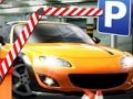 Игра Реальная парковка автомобилей 2020 онлайн