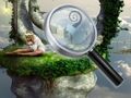 Игра Скрытые объекты: Мечтательные области онлайн