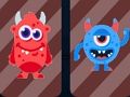 Игра Восхитительные монстры: На память онлайн