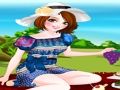 Игра Пойти по пикник онлайн