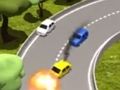 Игра Вождение автомобиля онлайн