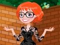 Игра Парадная мода онлайн