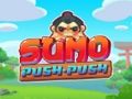Игра Толчок в сумо онлайн