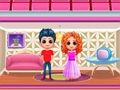 Игра Кукольный Дом Игры Дизайн и Украшение онлайн