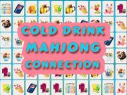 Игра Холодный напиток маджонг онлайн
