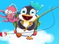 Игра Рыбалка онлайн