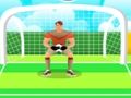 Игра Стрелок пенальти онлайн