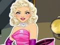 Игра Легендарная мода голливудская блондинка онлайн