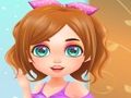 Игра Забавная стрижка онлайн