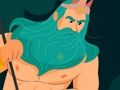 Игра Мифические боги: Скрытые объекты онлайн