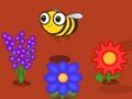 Игра Пчелиная линия онлайн
