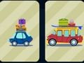 Игра Летние машины: На память онлайн