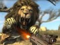 Игра Охота на короля львов онлайн