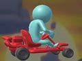 Игра Гонка мини-картинга онлайн