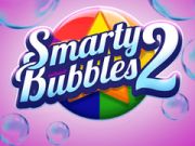 Игра Умные пузыри 2 онлайн Игра Умные пузыри 2 онлайн