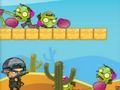 Игра Зомби Экзорцист онлайн