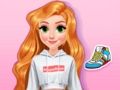 Игра Принцессы История блога  онлайн