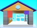 Игра  Построить Дом 3D онлайн