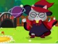 Игра Кот Мастер обороны онлайн