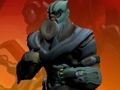 Игра Удивительный герой Веном онлайн