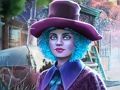 Игра Одетый во тьму онлайн