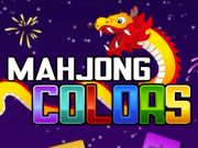 Игра Маджонг Цвета онлайн