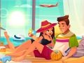 Игра Привет лето онлайн