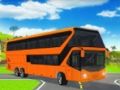 Игра Симулятор тяжелого автобуса онлайн